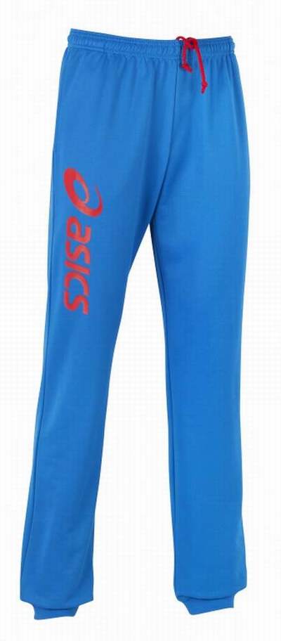 pantalon asics sigma intersport