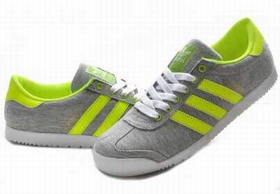 chaussure de securite adidas homme