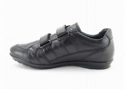 chaussures geox en solde