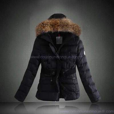 doudoune jott chaude