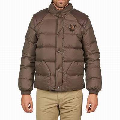 doudoune togs chevignon