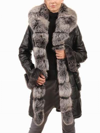 doudoune longue napapijri femme