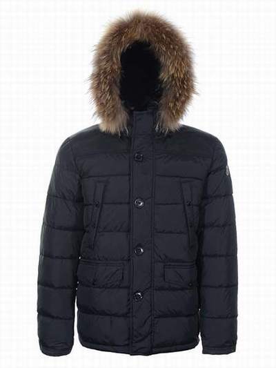 doudoune schott extra longue