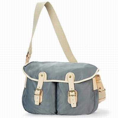 sac upla besace