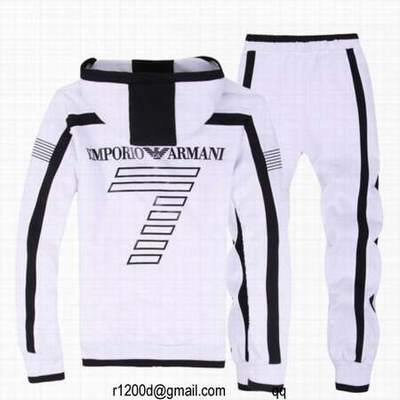 survette armani pas chere