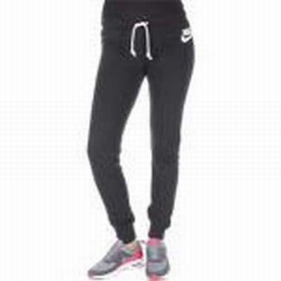 jogging femme intersport