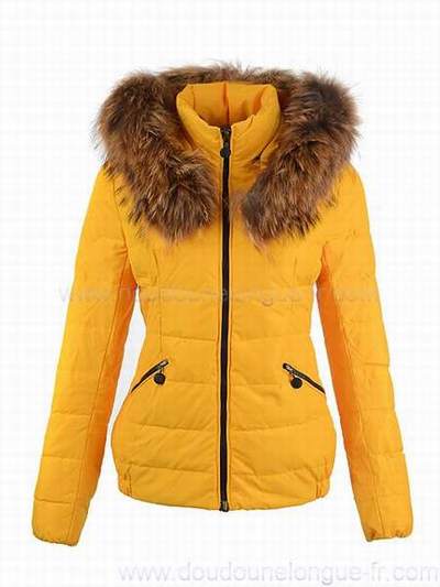 soldes veste ski femme